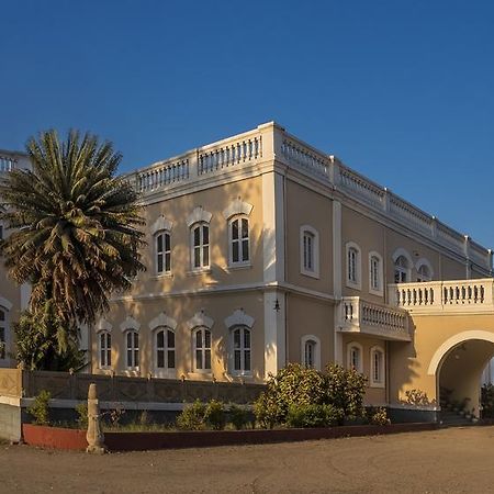 Hotel Royal Oasis Wankaner Zewnętrze zdjęcie