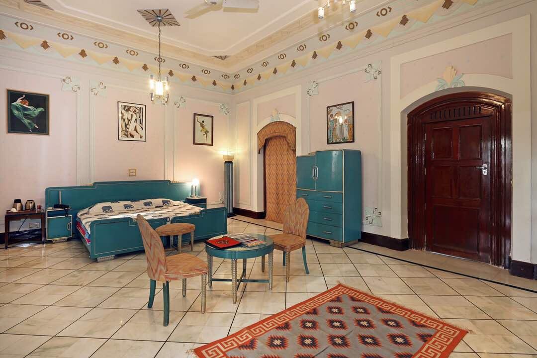 Hotel Royal Oasis Wankaner Zewnętrze zdjęcie