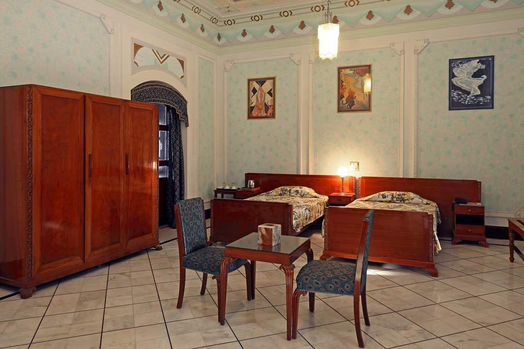 Hotel Royal Oasis Wankaner Zewnętrze zdjęcie