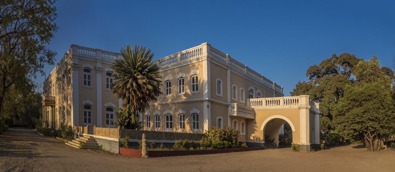 Hotel Royal Oasis Wankaner Zewnętrze zdjęcie