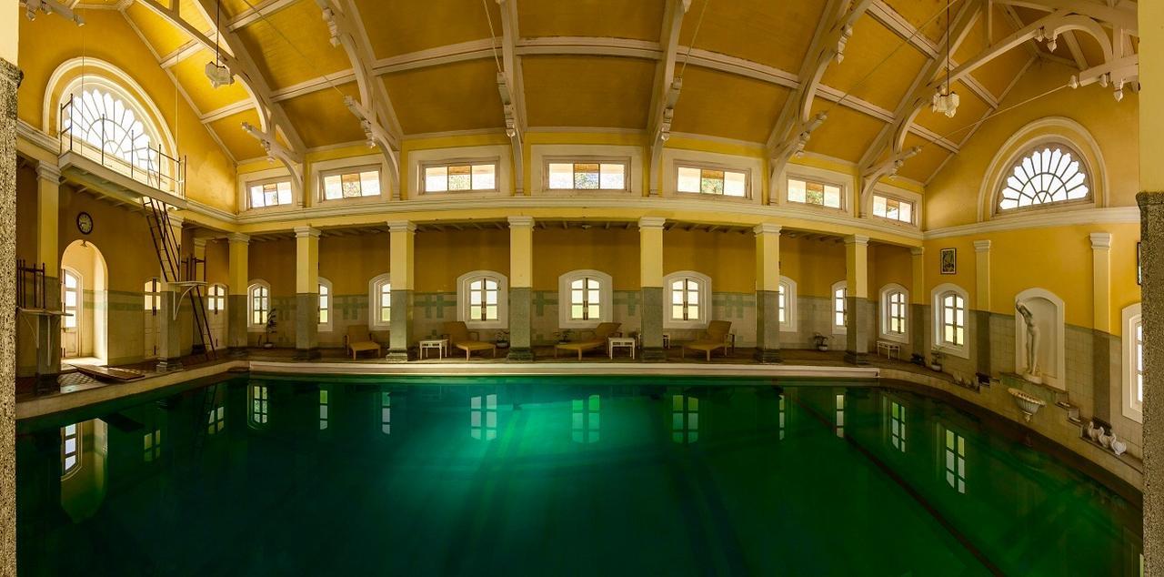 Hotel Royal Oasis Wankaner Zewnętrze zdjęcie