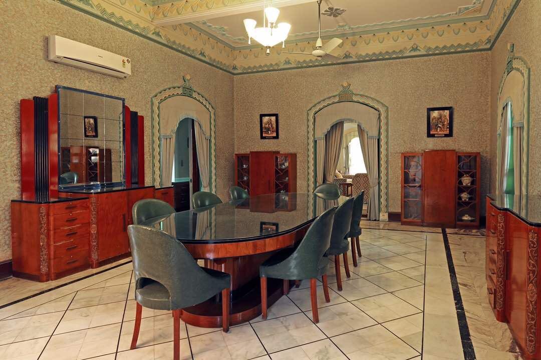 Hotel Royal Oasis Wankaner Zewnętrze zdjęcie